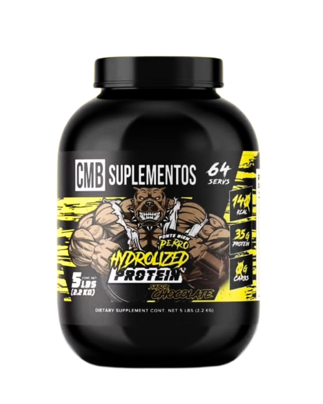 PROTEINA HIDROLIZADA CMB